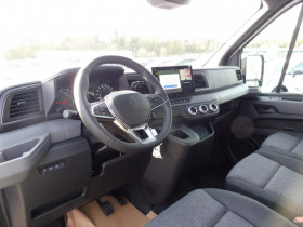 Renault Master F3500 l2h2 2.0 blue dci 150ch extra auto - 25  occasion � Ganges - photo n�3