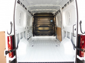 Renault Master F3500 l2h2 2.0 blue dci 150ch extra auto - 25  occasion � Ganges - photo n�5