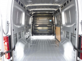 Renault Master F3500 l2h2 2.0 blue dci 150ch extra auto - 25  occasion � Ganges - photo n�5