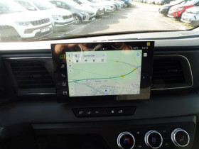 Renault Master F3500 l2h2 2.0 blue dci 150ch extra auto - 25  occasion � Ganges - photo n�10