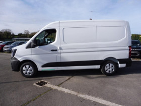 Renault Master F3500 l2h2 2.0 blue dci 150ch extra auto - 25  occasion � Ganges - photo n�6