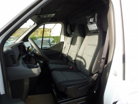 Renault Master F3500 l2h2 2.0 blue dci 150ch extra auto - 25  occasion � Ganges - photo n�4