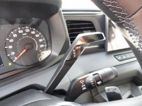 Renault Master F3500 l2h2 2.0 blue dci 150ch extra auto - 25  occasion � Ganges - photo n�8