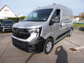 Annonce Renault Master occasion Diesel F3500 l2h2 2.0 blue dci 150ch extra auto - 25  Ganges