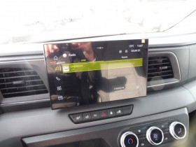 Renault Master F3500 l2h2 2.0 blue dci 150ch extra auto - 25  occasion � Ganges - photo n�10