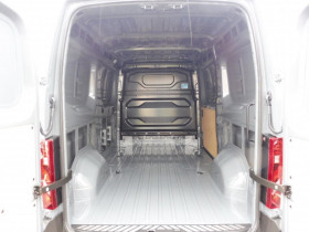 Renault Master F3500 l2h2 2.0 blue dci 150ch extra auto - 25  occasion � Ganges - photo n�5