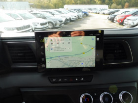 Renault Master F3500 l2h2 2.0 blue dci 150ch extra auto - 25  occasion � Ganges - photo n�9