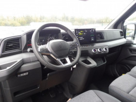 Renault Master F3500 l2h2 2.0 blue dci 150ch extra auto - 25  occasion � Ganges - photo n�4