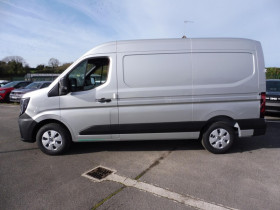 Renault Master F3500 l2h2 2.0 blue dci 150ch extra auto - 25  occasion � Ganges - photo n�6