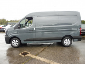 Renault Master F3500 l2h2 2.0 blue dci 150ch extra auto - 25  occasion � Ganges - photo n�6