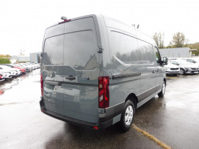 Renault Master F3500 l2h2 2.0 blue dci 150ch extra auto - 25  occasion � Ganges - photo n�2