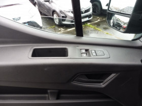 Renault Master F3500 l2h2 2.0 blue dci 150ch extra auto - 25  occasion � Ganges - photo n�7