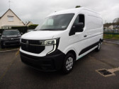 Renault Master F3500 l2h2 2.0 blue dci 150ch extra auto - 25   Ganges 34