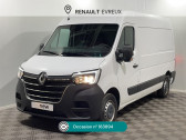 Annonce Renault Master occasion Diesel F3500 L2H2 2.3 Blue dCi 135ch Grand Confort Euro6  vreux