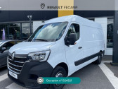 Annonce Renault Master occasion Diesel F3500 L2H2 2.3 Blue dCi 135ch Grand Confort Euro6  Fcamp