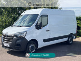 Annonce Renault Master occasion Diesel F3500 L2H2 2.3 Blue dCi 135ch Grand Confort Euro6  Glos