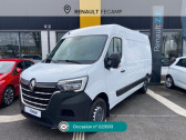 Annonce Renault Master occasion Diesel F3500 L2H2 2.3 Blue dCi 135ch Grand Confort Euro6E  Yvetot