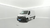 Renault Master occasion année 2021 boite Manuelle Annonce Renault Master occasion Diesel F3500 L2H2 2.3 Blue dCi 135ch Grand Confort à SAINT-GREGOIRE