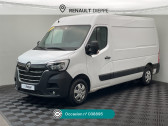 Annonce Renault Master occasion Diesel F3500 L2H2 2.3 Blue dCi 150ch Grand Confort Euro6  Dieppe