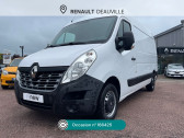Annonce Renault Master occasion Diesel F3500 L2H2 2.3 dCi 130ch Grand Confort Euro6  Deauville