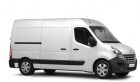 Renault Master neuve Blanc année 2021 boite Manuelle Annonce Renault Master neuve Diesel F3500 L2H2 2.3 dCi 135ch Grand Confort E6 à Pau