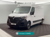 Annonce Renault Master occasion Diesel F3500 L2H2 2.3 dCi 135ch Grand Confort E6  Beauvais