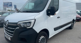 Renault Master occasion 2021 mise en vente à CHARMEIL par le garage GARAGE PROCAR - photo n°1