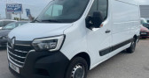 Renault Master occasion année 2021 boite Manuelle Annonce Renault Master occasion Diesel F3500 L2H2 2.3 dCi 135ch Grand Confort Euro6 à CHARMEIL