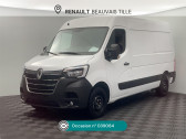 Annonce Renault Master occasion Diesel F3500 L2H2 2.3 dCi 150ch Energy Grand Confort E6  Beauvais