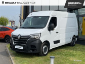 Renault Master occasion année 2020 boite Manuelle Annonce Renault Master occasion Diesel F3500 L2H2 2.3 dCi 150ch Energy Grand Confort E6 à Beauvais