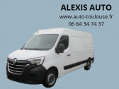 Renault Master occasion année 2022 boite Manuelle Annonce Renault Master occasion Diesel F3500 L2H2 BLUE DCI 135 GRAND CONFORT à Le Born