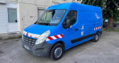 Renault Master occasion année 2011 boite Manuelle Annonce Renault Master occasion Diesel F3500 L2H2 DCI 100 CONFORT à grenoble