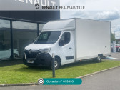 Annonce Renault Master occasion Diesel F3500 L3H1 2.3 dCi 135ch energy Grand Confort  Beauvais