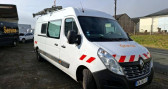 Renault Master F3500 L3H2 145ch TTC   Seilhac 19
