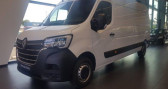 Annonce Renault Master occasion Diesel F3500 L3H2 2.3 Blue dCi 150ch Grand Confort Euro6  Fontenay Sur Eure