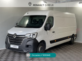 Annonce Renault Master occasion Diesel F3500 L3H2 2.3 Blue dCi 150ch Grand Confort Euro6  vreux