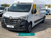 Annonce Renault Master occasion Diesel F3500 L3H2 2.3 Blue dCi 150ch Grand Confort Euro6  vreux