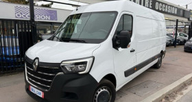Renault Master occasion 2023 mise en vente &agrave; Gagny par le garage SELL CAR - photo n&deg;1
