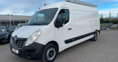 Renault Master F3500 L3H2 2.3 dCi 130ch Grand Confort TVA RECUPERABLE   CHARMEIL 03