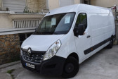 Annonce Renault Master occasion Diesel F3500 L3H2 2.3 DCI 145CH ENERGY GRAND CO à Neuilly-sur-Marne