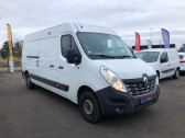 Renault Master occasion année 2016 boite Manuelle Annonce Renault Master occasion Diesel F3500 L3H2 2.3 dCi 165ch energy Grand Confort à Olivet