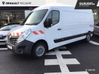 Renault Master occasion année 2017 boite Manuelle Annonce Renault Master occasion Diesel F3500 L3H3 2.3 dCi 145ch energy Grand Confort Euro6 à Yvetot