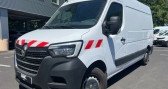 Renault Master occasion année 2019 boite Manuelle Annonce Renault Master occasion Diesel FG 3300 DCI 135 SL PRO à Clermont Ferrand