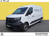 Renault Master occasion année 2025 boite Automatique Annonce Renault Master occasion Electrique Fg E-TECH EV87 F3500 L2H2 Extra Grande autonomie à SAINT HERBLAIN