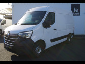Annonce Renault Master occasion Diesel Fg F3300 L1H2 2.3 dCi 135ch Grand Confort E6 (18300 HT)  CHOLET