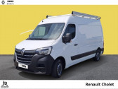 Annonce Renault Master occasion Diesel Fg F3300 L2H2 2.3 Blue dCi 135ch Grand Confort Euro6  CHOLET