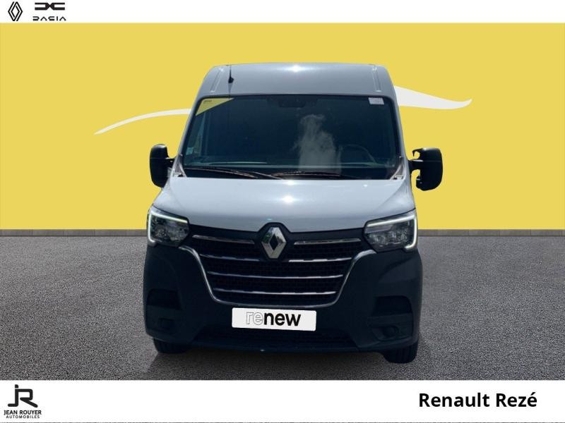Renault Master Fg F3300 L2H2 2.3 Blue dCi 135ch Grand Confort Euro6  occasion  REZE - photo n9