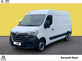 Renault Master Fg F3300 L2H2 2.3 Blue dCi 135ch Grand Confort Euro6   REZE 44
