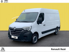 Renault Master , garage RENAULT REZE  REZE