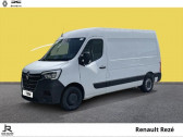 Renault Master occasion année 2023 boite Manuelle Annonce Renault Master occasion Diesel Fg F3300 L2H2 2.3 Blue dCi 135ch Grand Confort Euro6 à REZE